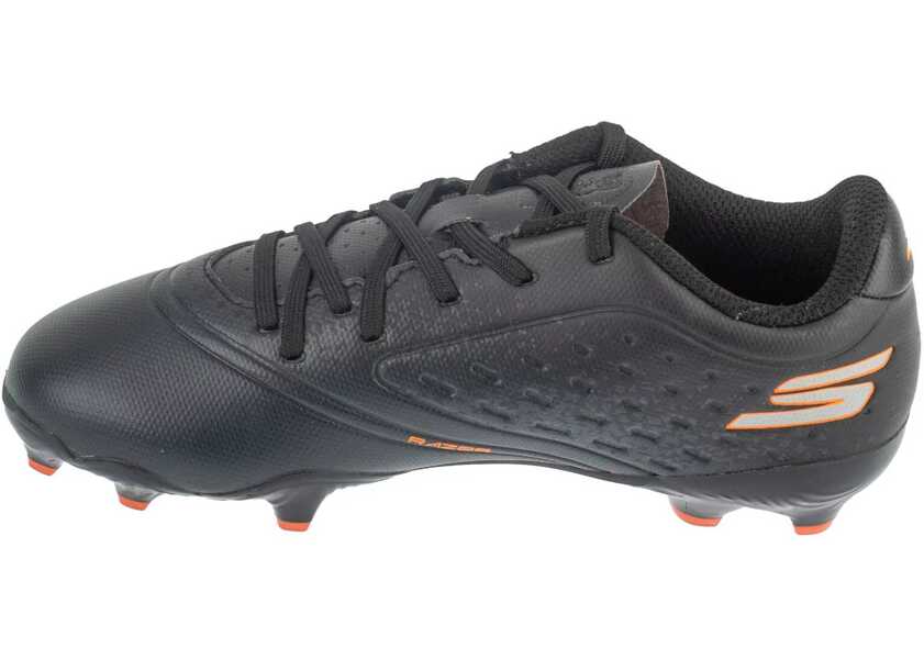 Incaltaminte SKECHERS Razor 1.5 Jr Youth FG Black Baieti (BM 19464203) 2