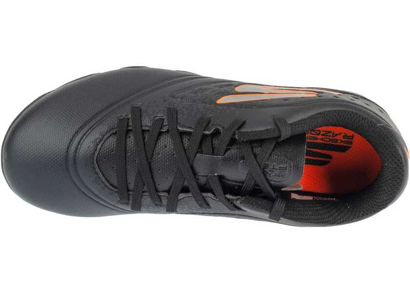 Incaltaminte SKECHERS Razor 1.5 Jr Youth FG Black Baieti (BM 19464203) 3