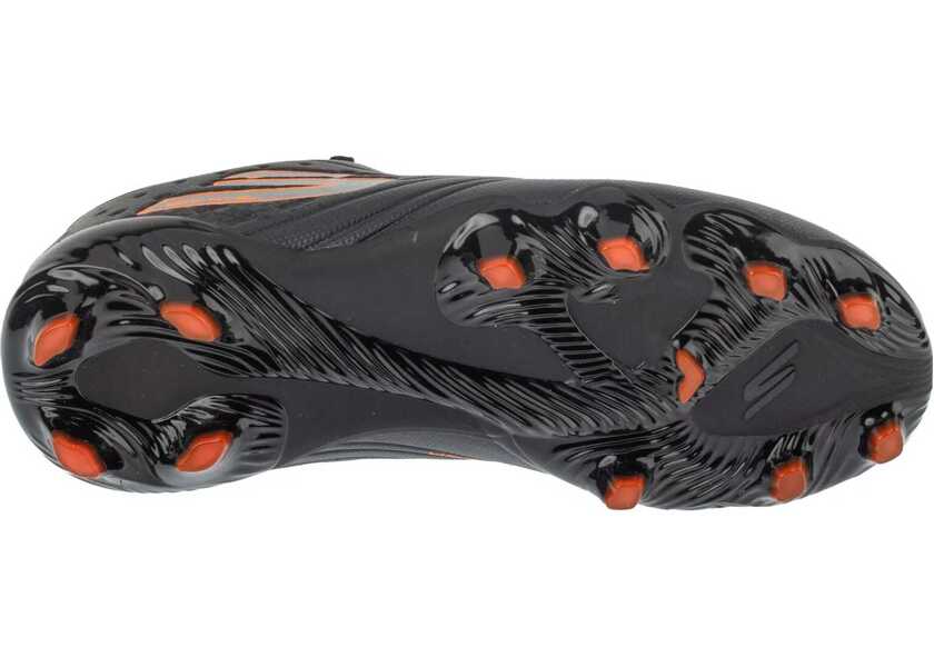 Incaltaminte SKECHERS Razor 1.5 Jr Youth FG Black Baieti (BM 19464203) 4