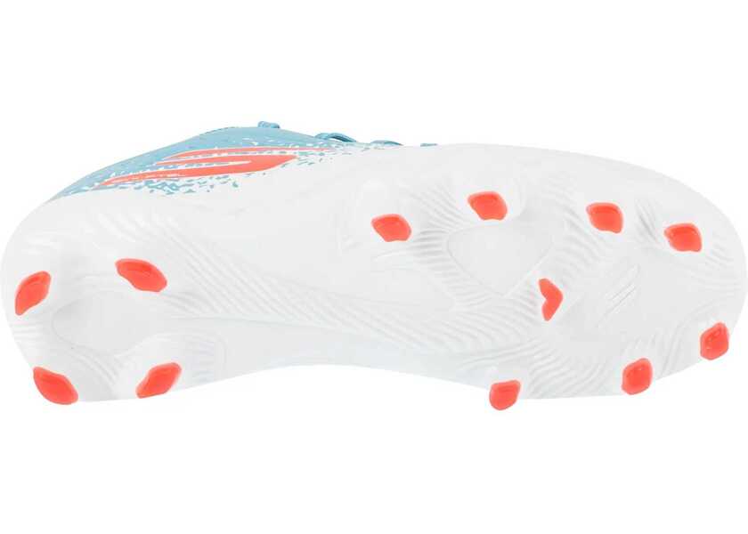 Incaltaminte SKECHERS Razor 1.5 Jr Youth FG White Baieti (BM 19464206) 4