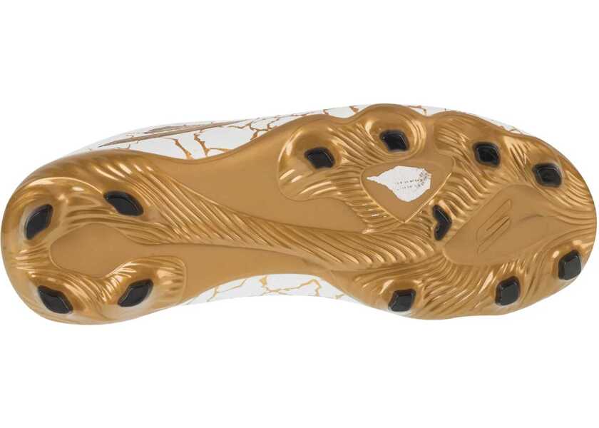 Incaltaminte SKECHERS Skx 1.5 Jr Youth Fg White Baieti (BM 19464209) 4