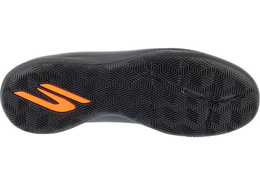 Pantofi fitness SKECHERS Skx 2 Academy Ic Black Barbati (BM 19464218) 4