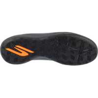 Pantofi fitness pentru Barbati - Pantofi fitness SKECHERS Skx 2 Academy Ic Black Barbati (BM 19464218) - B-mall.ro