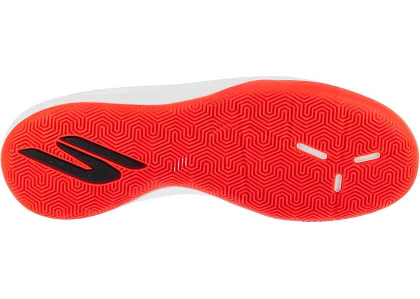 Pantofi fitness SKECHERS Skx 2 Academy Ic White Barbati (BM 19464221) 4