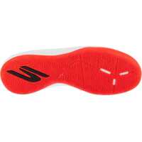 Pantofi fitness pentru Barbati - Pantofi fitness SKECHERS Skx 2 Academy Ic White Barbati (BM 19464221) - B-mall.ro