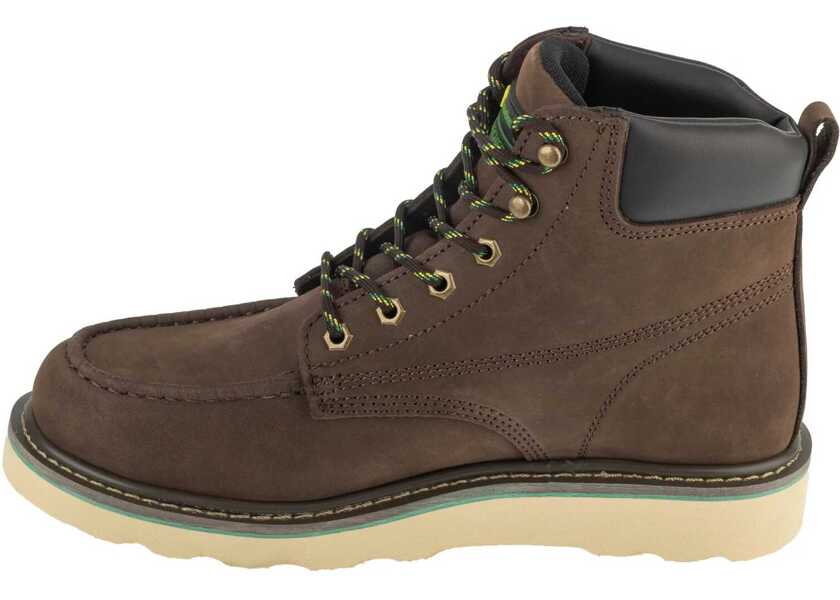 Bocanci de munte SKECHERS Kadmiel - Grand Creek Brown Barbati (BM 19464224) 2