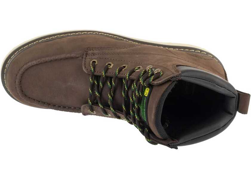 Bocanci de munte SKECHERS Kadmiel - Grand Creek Brown Barbati (BM 19464224) 3