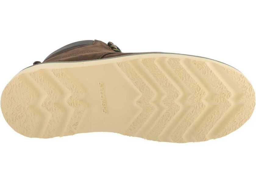 Bocanci de munte SKECHERS Kadmiel - Grand Creek Brown Barbati (BM 19464224) 4