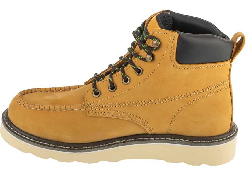 Bocanci de munte SKECHERS Kadmiel - Grand Creek Brown Barbati (BM 19464227) 2