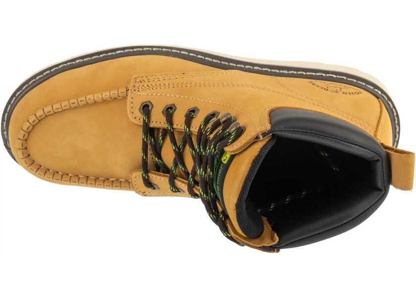 Bocanci de munte SKECHERS Kadmiel - Grand Creek Brown Barbati (BM 19464227) 3