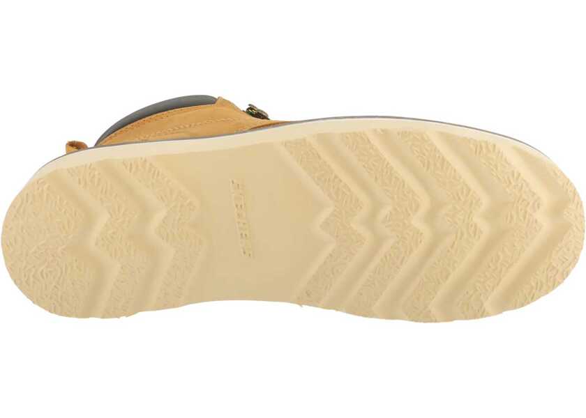 Bocanci de munte SKECHERS Kadmiel - Grand Creek Brown Barbati (BM 19464227) 4