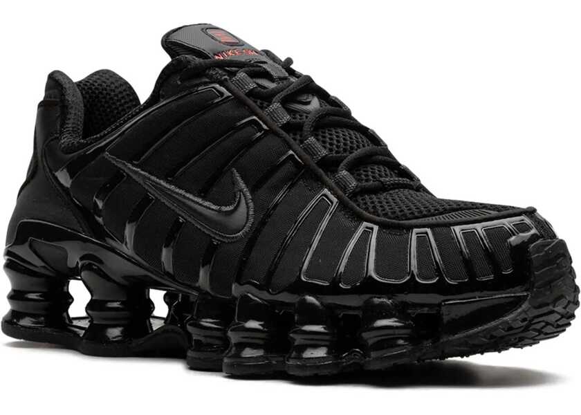 Sneakers Nike Shox TL Black Barbati (BM 19464230) 2