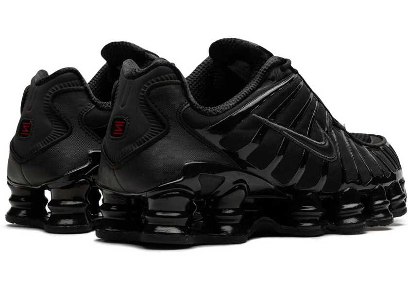 Sneakers Nike Shox TL Black Barbati (BM 19464230) 3