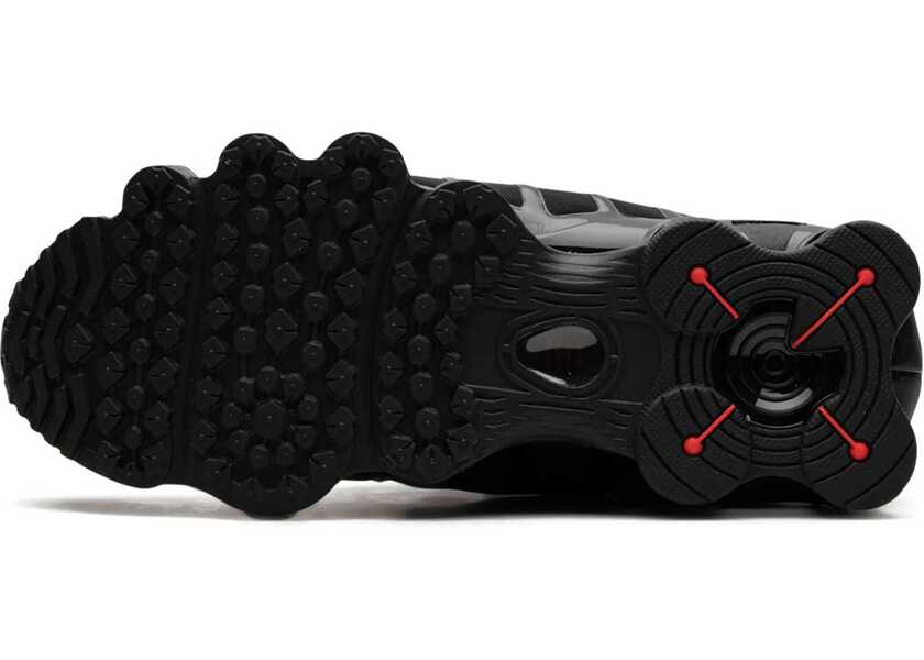 Sneakers Nike Shox TL Black Barbati (BM 19464230) 4