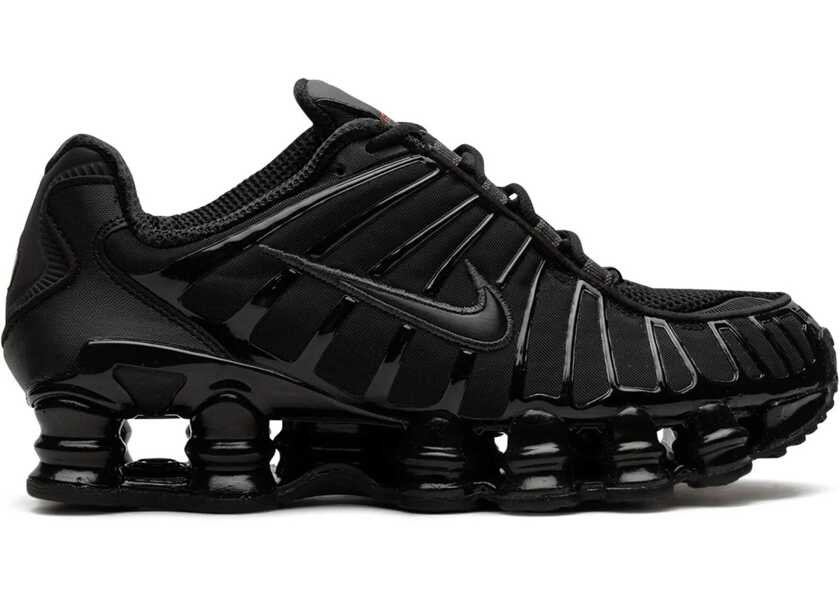 Sneakers Nike Shox TL Black Barbati (BM 19464230) 1
