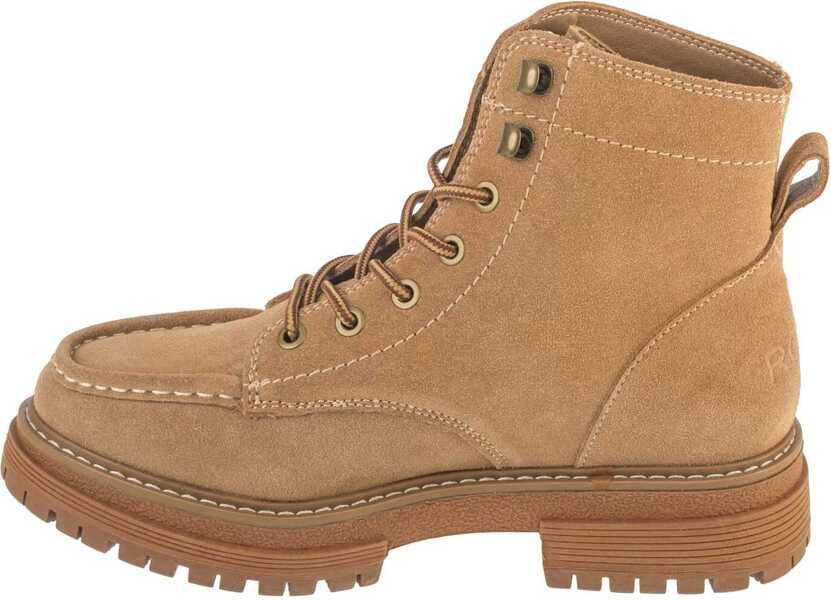 Bocanci de iarna Roxy Bradie Lace Up Boots Brown Femei (BM 19464233) 2