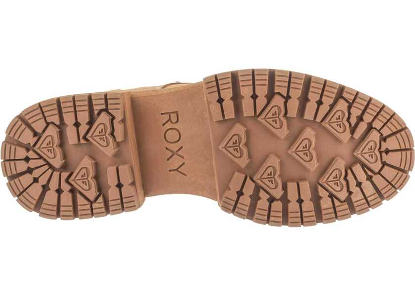 Bocanci de iarna Roxy Bradie Lace Up Boots Brown Femei (BM 19464233) 4