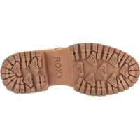 Incaltaminte Roxy Dama - Bocanci de iarna Roxy Bradie Lace Up Boots Brown Femei (BM 19464233) - B-mall.ro