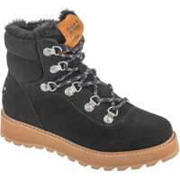 Bocanci de iarna Bradie Lace Up Boots Femei