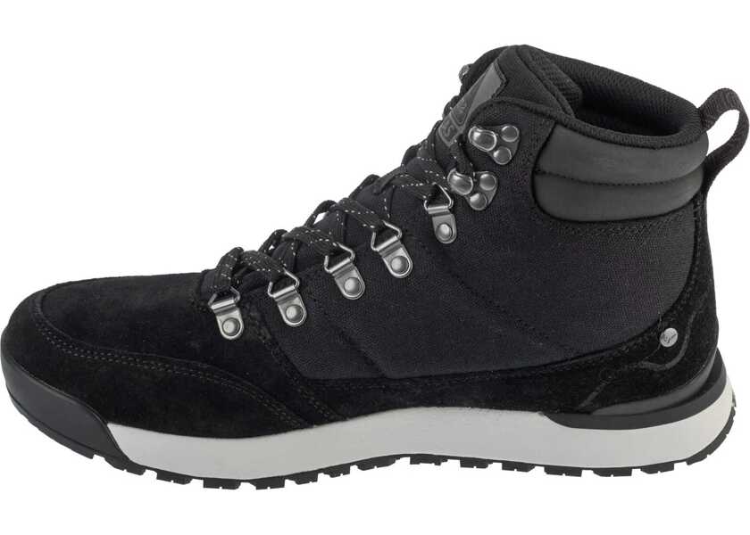 Bocanci de munte Joma Atlas Men 2501 Black Barbati (BM 19464239) 2
