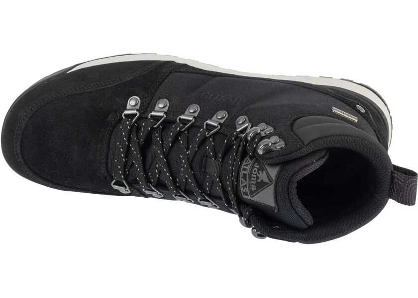 Bocanci de munte Joma Atlas Men 2501 Black Barbati (BM 19464239) 3