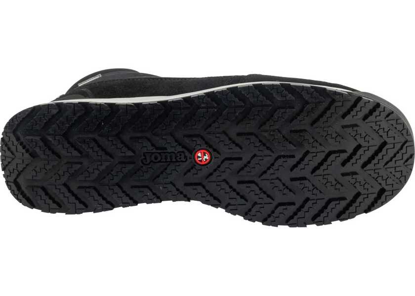 Bocanci de munte Joma Atlas Men 2501 Black Barbati (BM 19464239) 4