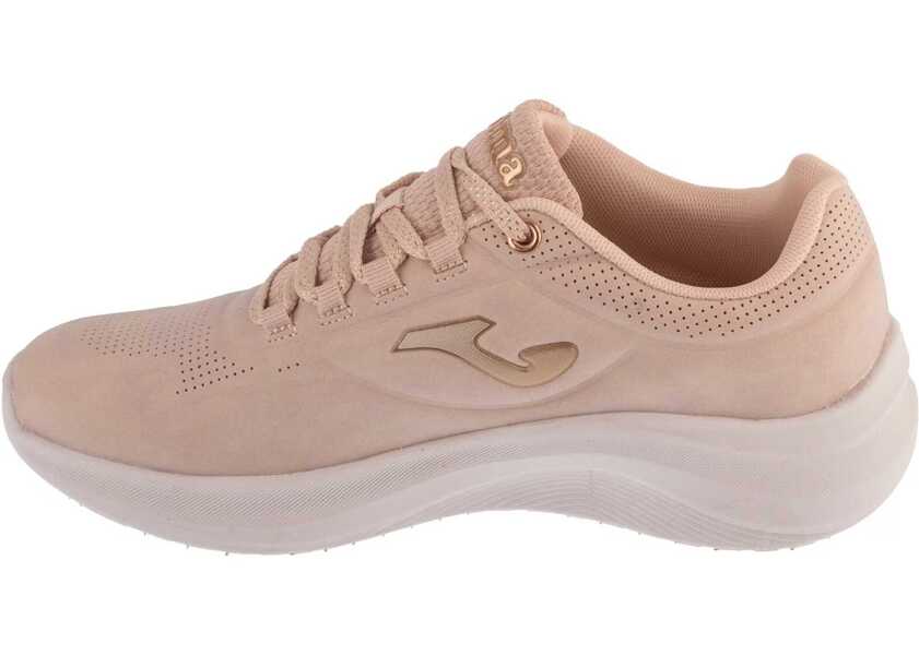 Sneakers Joma N-400 Lady 2529 Pink Femei (BM 19464242) 2