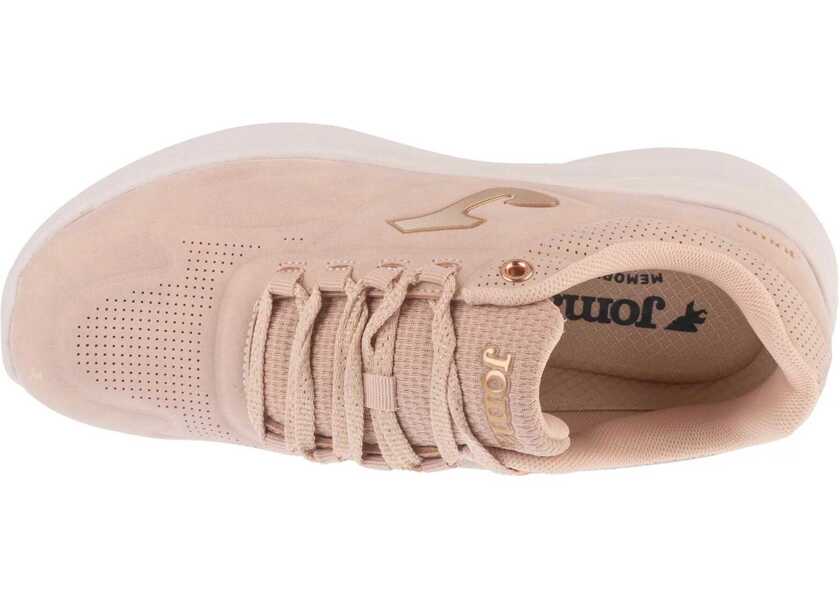 Sneakers Joma N-400 Lady 2529 Pink Femei (BM 19464242) 3