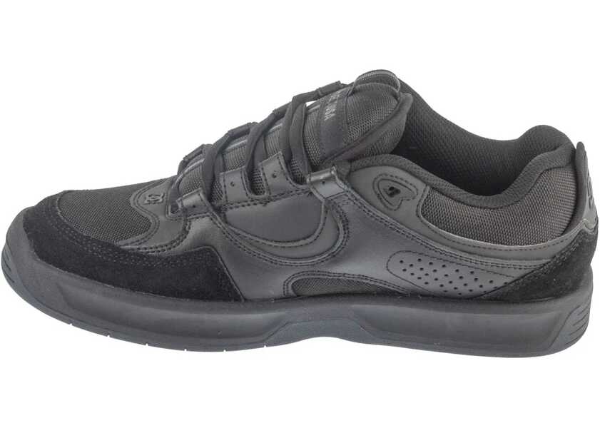 Sneakers DC Shoes Kalynx Zero Black Barbati (BM 19464245) 2