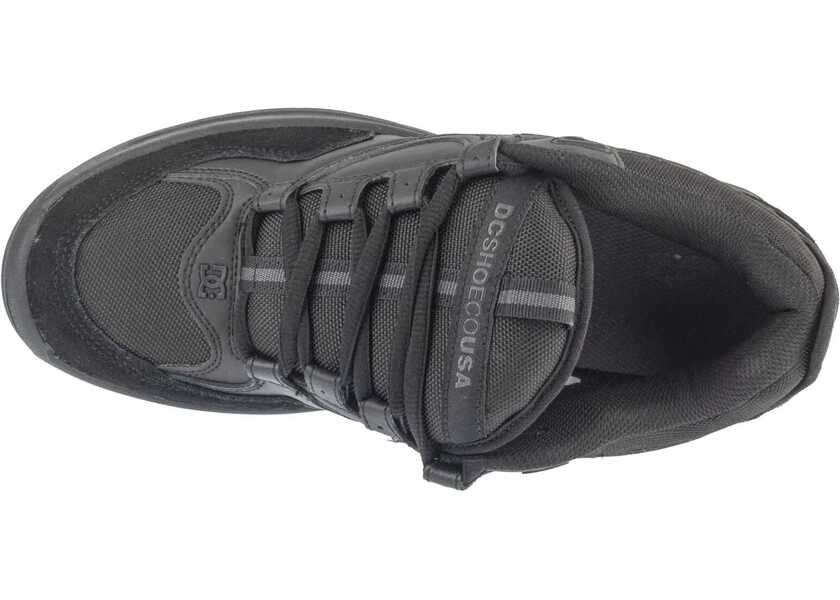 Sneakers DC Shoes Kalynx Zero Black Barbati (BM 19464245) 3