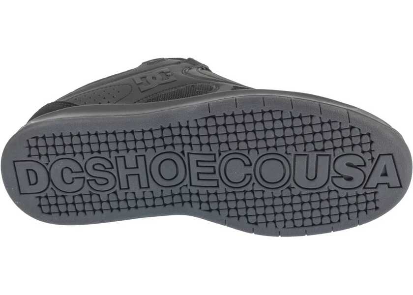 Sneakers DC Shoes Kalynx Zero Black Barbati (BM 19464245) 4