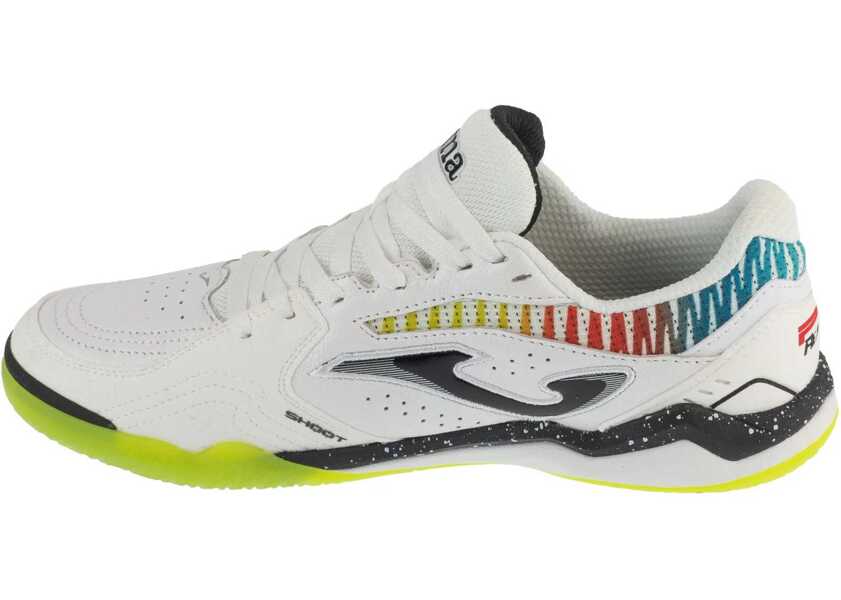 Pantofi fitness Joma FS Reactive 2576 IN White Barbati (BM 19464251) 2