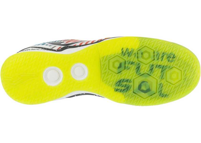 Pantofi fitness Joma FS Reactive 2576 IN White Barbati (BM 19464251) 4