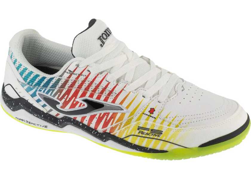 Pantofi fitness Joma FS Reactive 2576 IN White Barbati (BM 19464251) 1