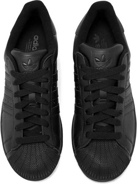 Sneakers adidas Originals adidas Superstar II Black Barbati (BM 19464254) 2