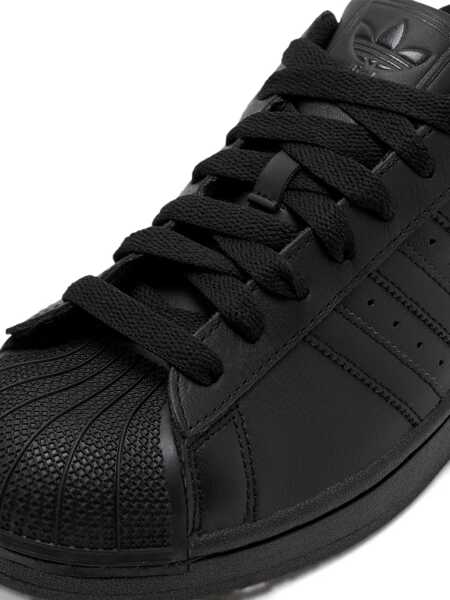 Sneakers adidas Originals adidas Superstar II Black Barbati (BM 19464254) 3