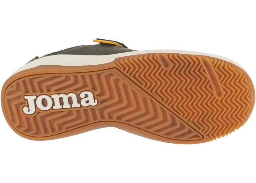 Sneakers Joma J.Jarama Jr 2523 Green Baieti (BM 19464257) 4