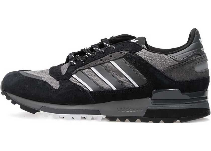 Sneakers adidas Originals adidas ZX 600 Grey Barbati (BM 19464260) 2