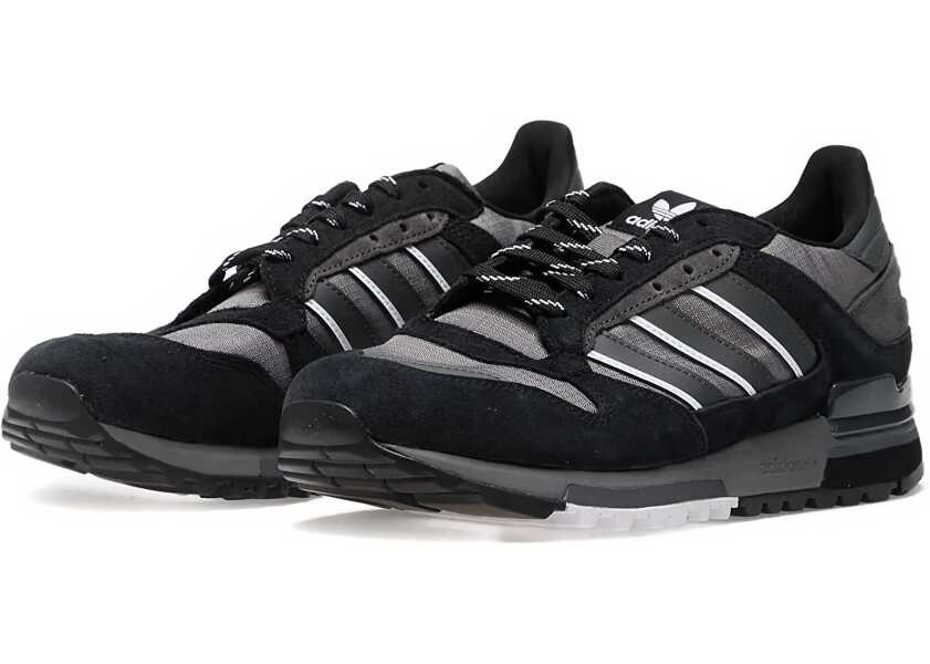 Sneakers adidas Originals adidas ZX 600 Grey Barbati (BM 19464260) 3