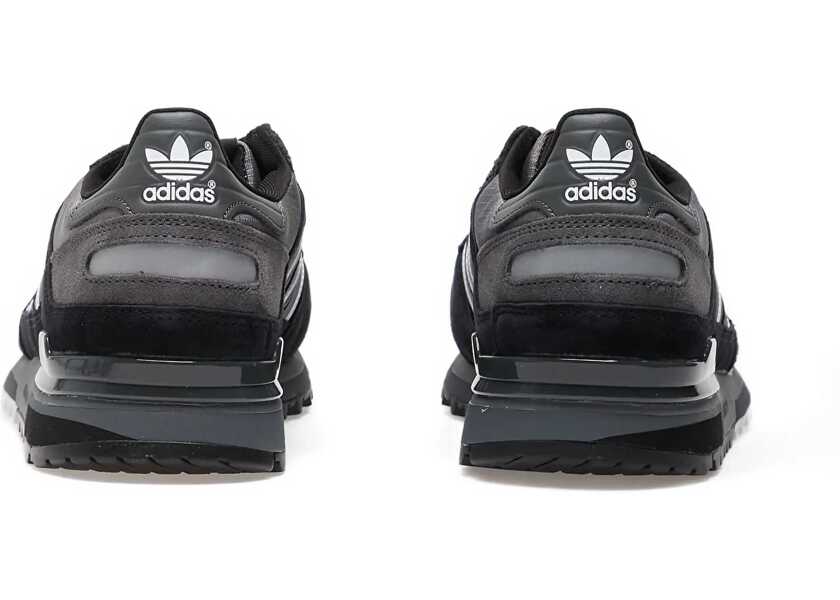 Sneakers adidas Originals adidas ZX 600 Grey Barbati (BM 19464260) 4