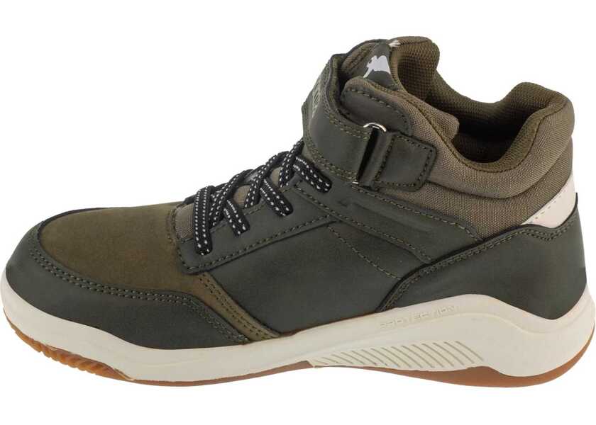 Sneakers Joma J.Torcon Jr 2523 Green Baieti (BM 19464263) 2