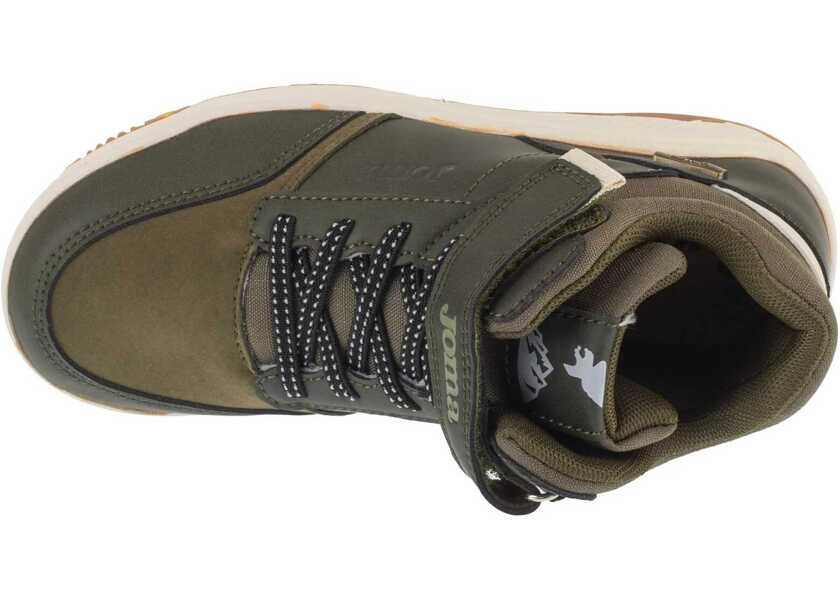 Sneakers Joma J.Torcon Jr 2523 Green Baieti (BM 19464263) 3