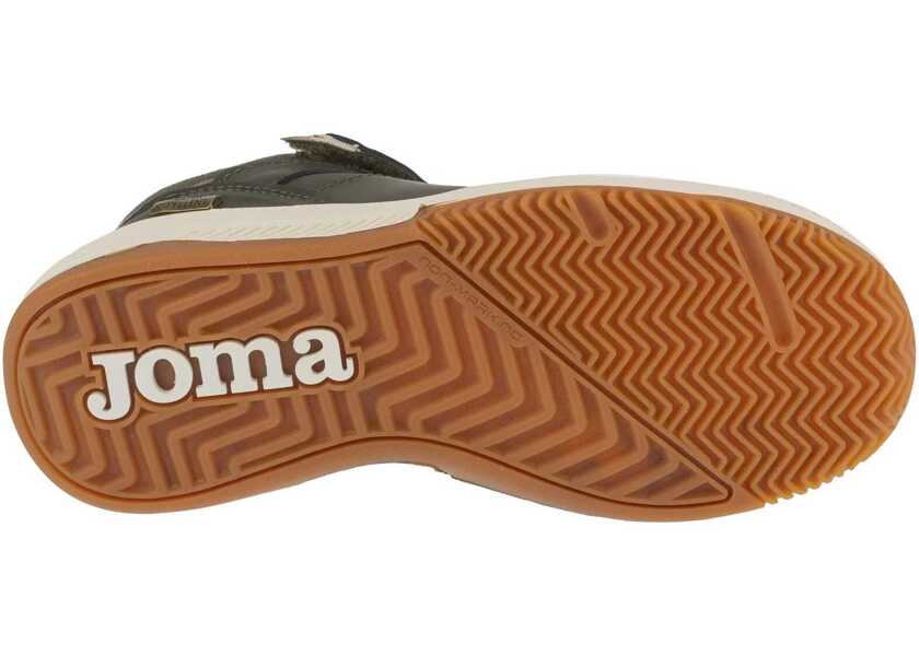 Sneakers Joma J.Torcon Jr 2523 Green Baieti (BM 19464263) 4