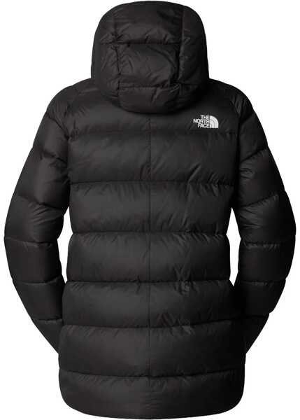 Geci Parka The North Face Hyalite Down Parka Black Femei (BM 19464266) 2