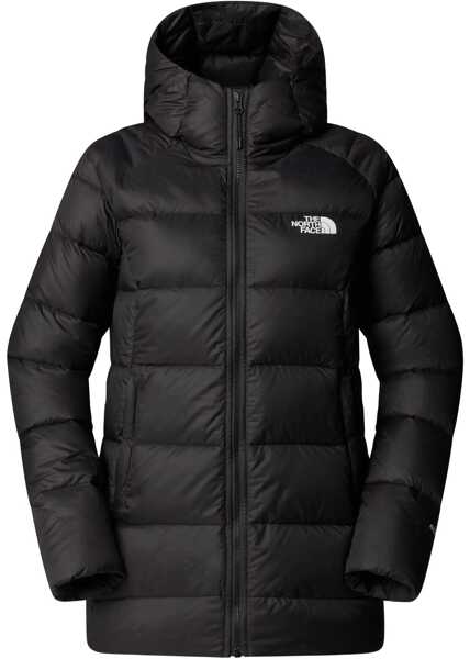 Geci Parka The North Face Hyalite Down Parka Black Femei (BM 19464266) 1