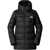 The North Face Hyalite Down Parka Black