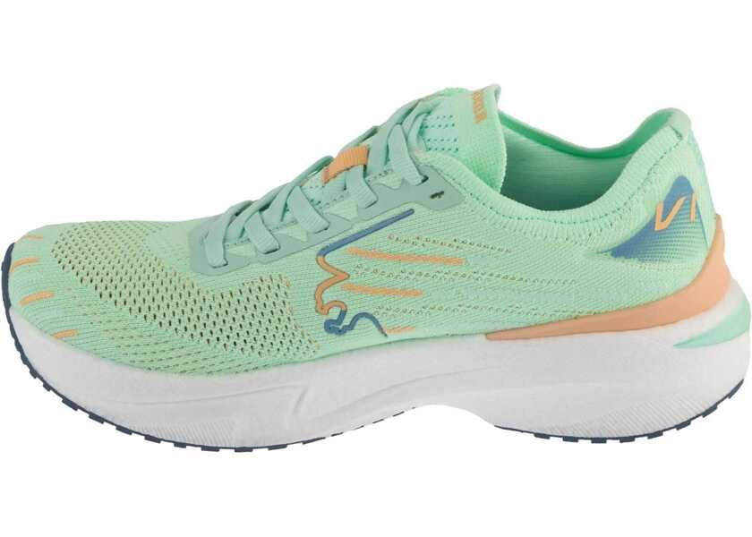 Pantofi alergare Joma Viper Lady 2527 Green Femei (BM 19464272) 2