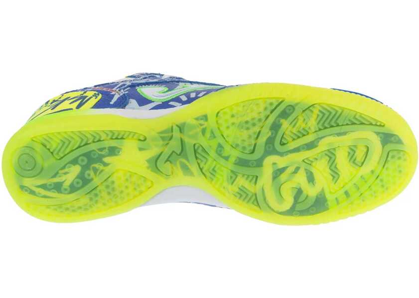 Pantofi fitness Joma Top Flex 2564 IN Blue Barbati (BM 19464275) 4