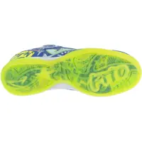 Pantofi fitness pentru Barbati - Pantofi fitness Joma Top Flex 2564 IN Blue Barbati (BM 19464275) - B-mall.ro