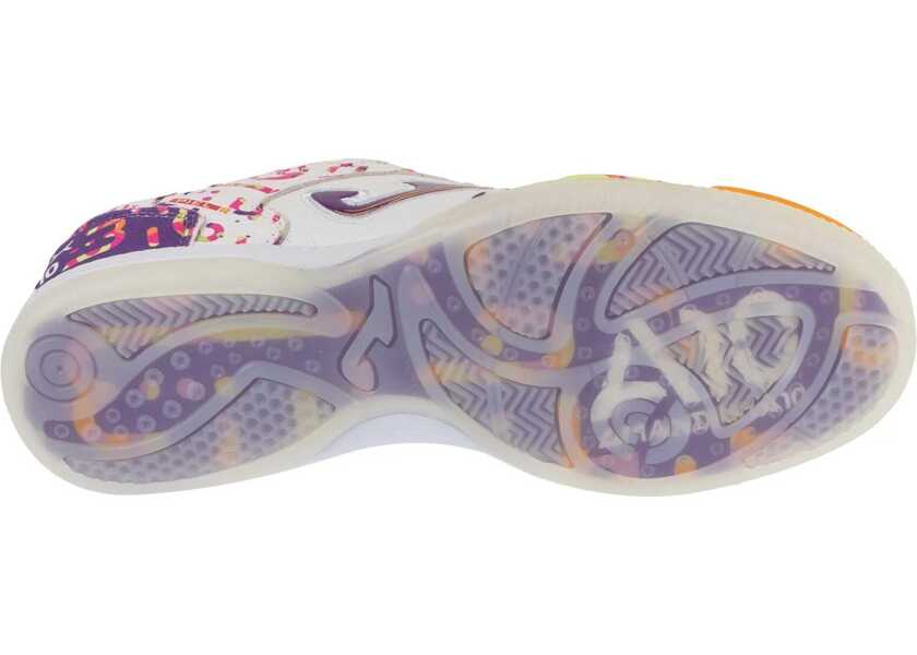 Pantofi fitness Joma Top Flex 2572 IN White Barbati (BM 19464278) 4